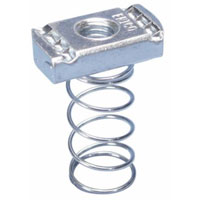 Strut Nuts & Accessories