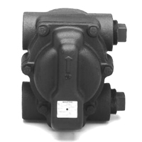 Steam Traps