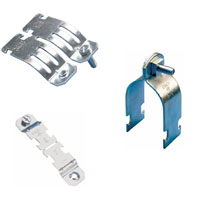 Strut Clamps