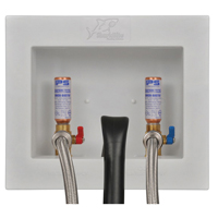 Supply & Outlet Boxes