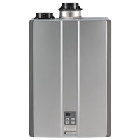 Tankless Water Heaters