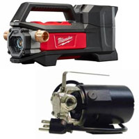 Transfer Pumps