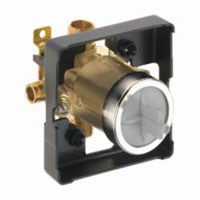Tub/Shower Valve