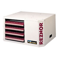 Unit Heaters