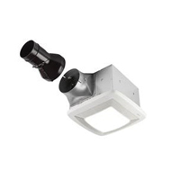 Ventilation Fans & Accessories