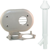 Vent Termination Kits