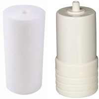 Water Filter Cartridges