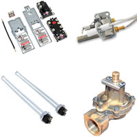 Water Heater Parts