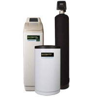 Water Softener Systems