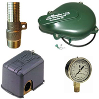 Well Pump Accessories