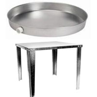 Water Heater Accessories