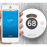 Wifi Thermostats
