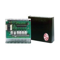 Zone Valves & Controls