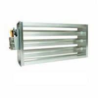 Zoning Dampers
