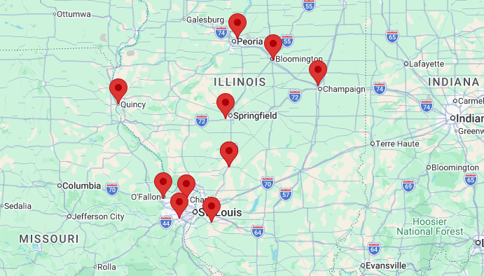 capitolgrouplocationmap