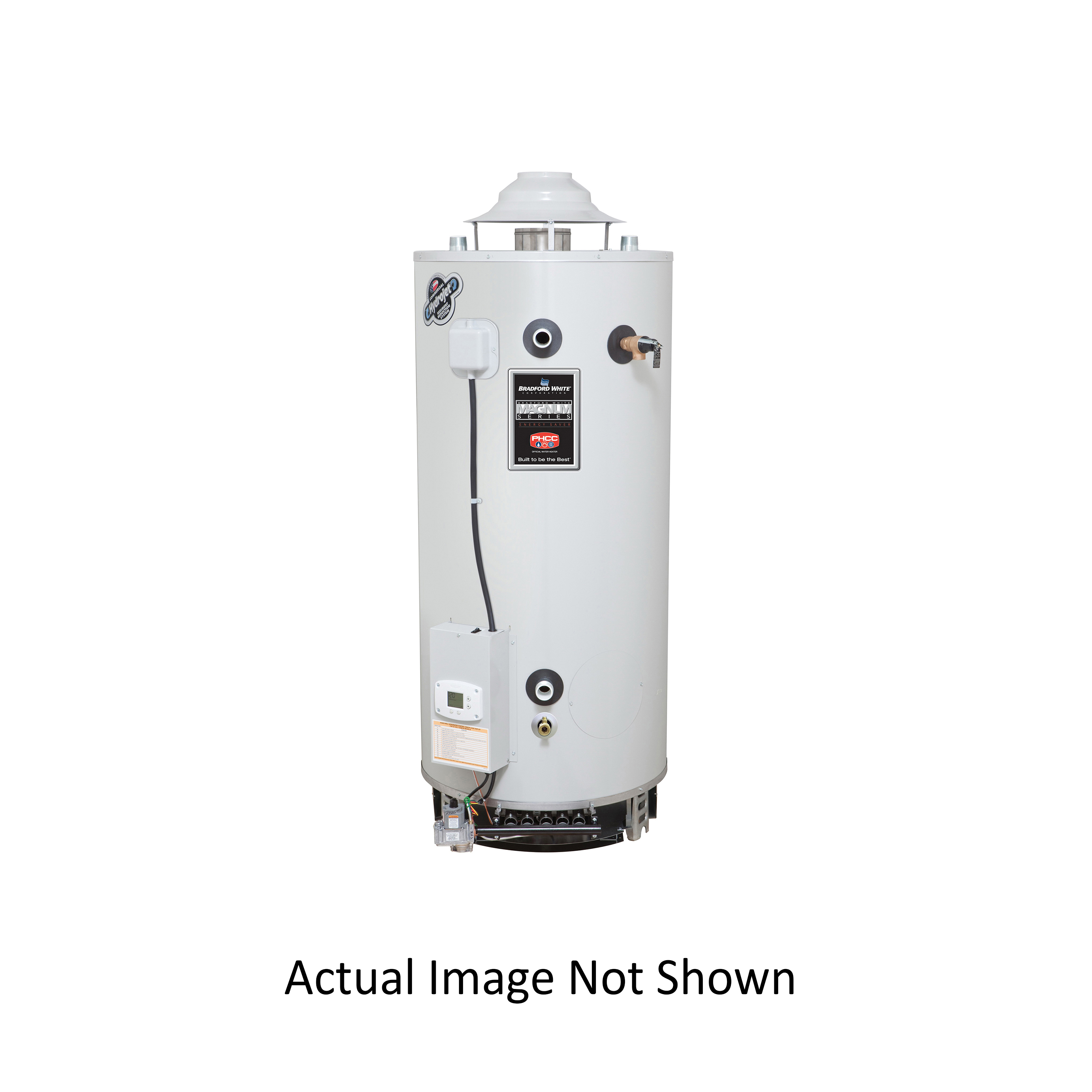 Bradford White&reg; D-100S-199-3N