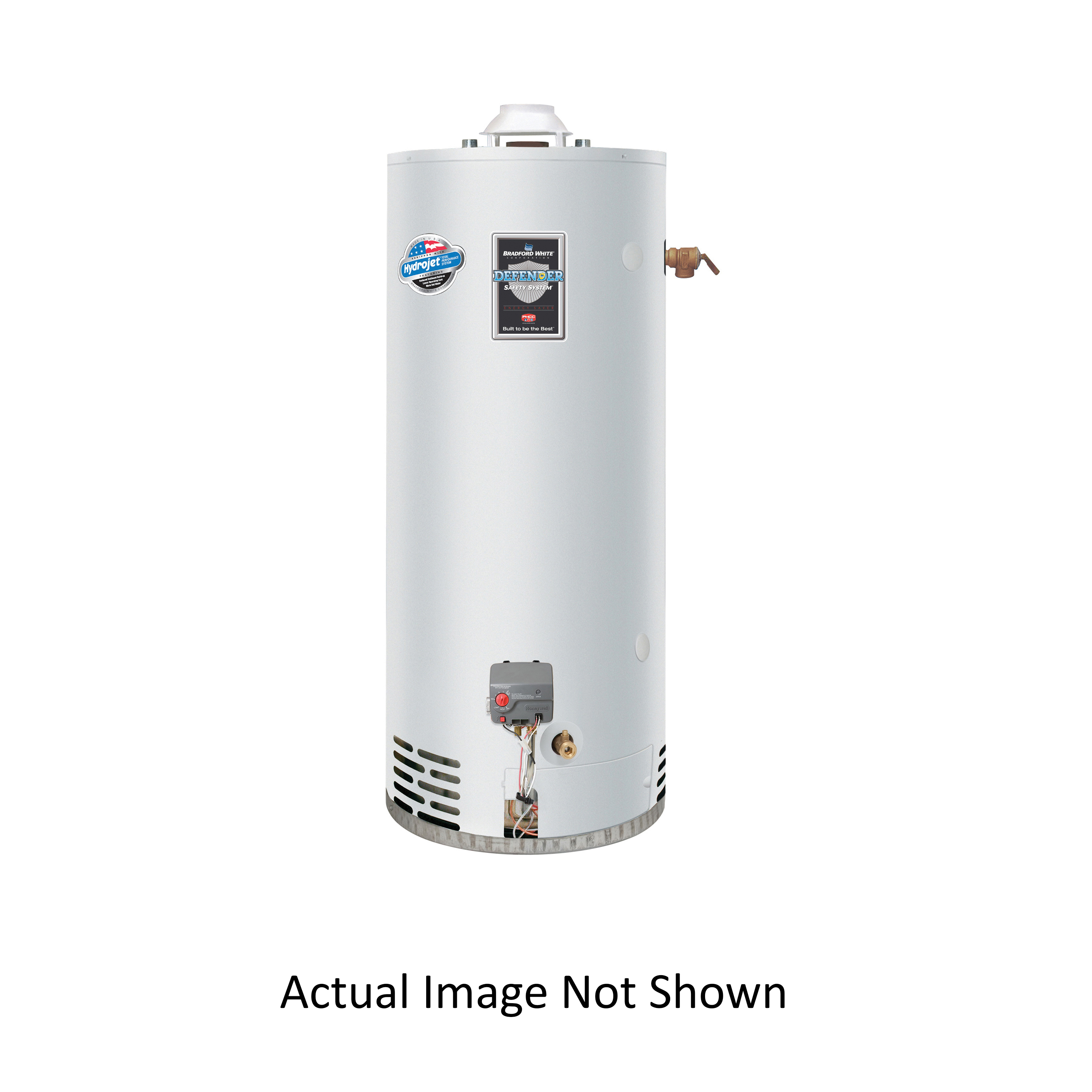 Bradford White&reg; LG275H763N