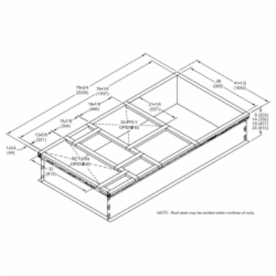 Allied Commercial&trade; 11F51