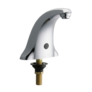 Chicago Faucet&reg; E3JKABCP