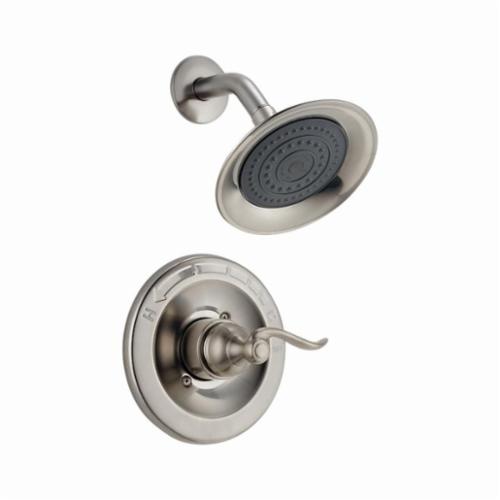 DELTA&reg; 4353-DST Linden&trade; Kitchen Faucet