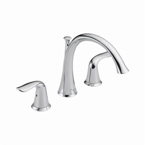 DELTA&reg; T14238 Lahara&reg; Shower Trim