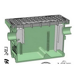 MIFAB&reg; MI-G-4-PL
