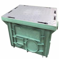 MIFAB&reg; MI-G-6-PL