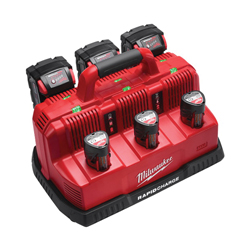 Milwaukee&reg; 2520-21XC