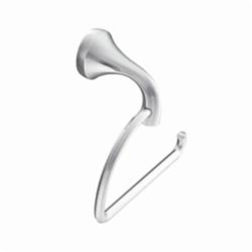 Moen&reg; 6410 Eva&reg; Centerset Bathroom Faucet With Metal Pop-Up Drain