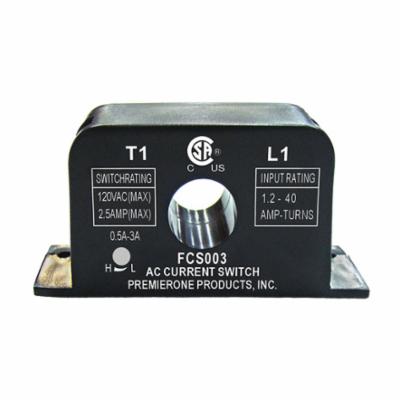 PREMIERONE&trade; FCS003