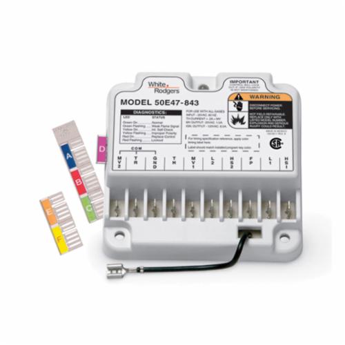 White-Rodgers&trade; 50E47-843