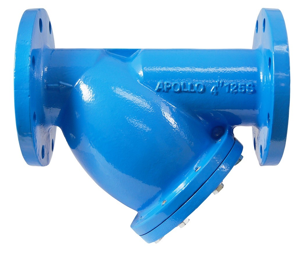 Apollo&trade; YCF03P045E