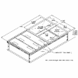 Allied Commercial&trade; 11F77