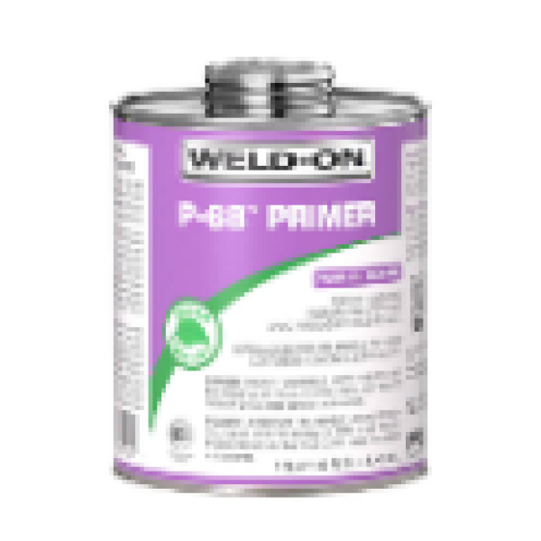 Weld-On&reg; 107680021