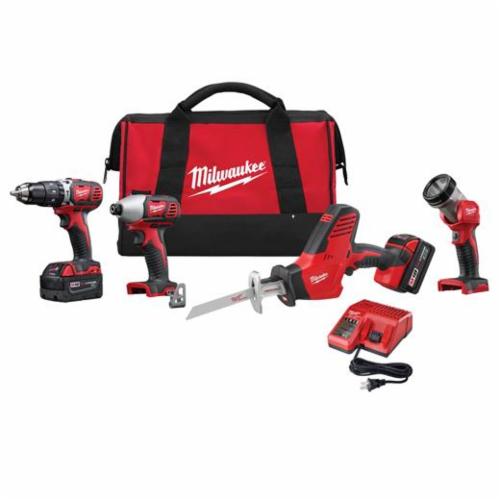 Milwaukee&reg; 2695-24