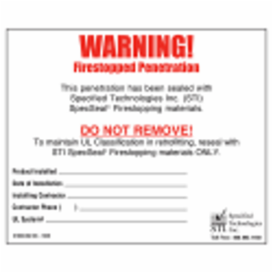 STI&reg; Z1005-892-CG