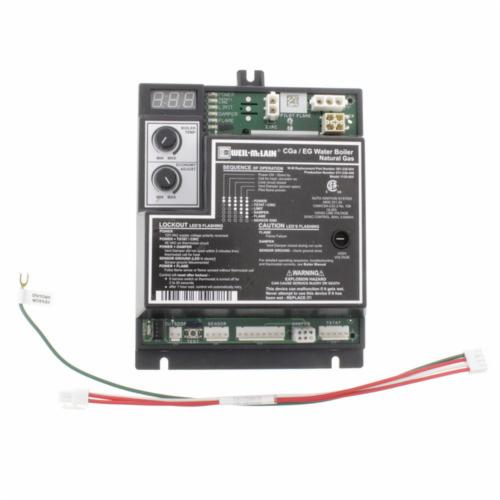 Weil-McLain&reg; 381-330-027