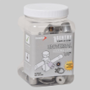 DiversiTech RSC-SLV-50K