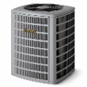 Ducane&trade; 4AC16LT48P