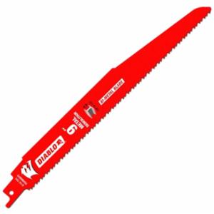 Diablo&reg; DS0908BFD25