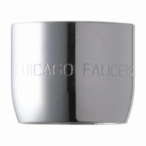 Chicago Faucet&reg; E3JKABCP