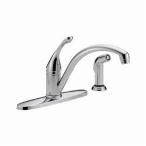 DELTA&reg; 440-DST Collins&trade; Kitchen Faucet