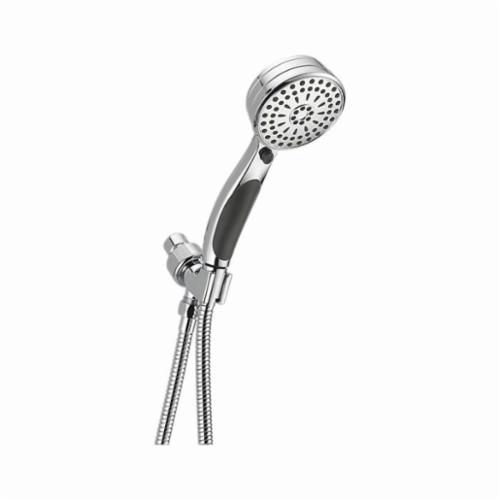 DELTA&reg; 54424 ActivTouch&reg; 9-Setting Shower Mount Hand Shower