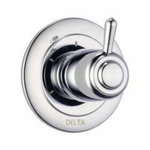 DELTA&reg; T11800 Lahara&reg; 2-Port 3-Setting Diverter Trim