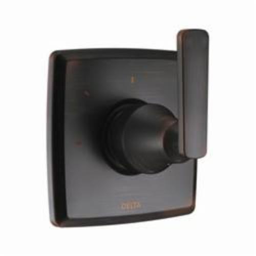 DELTA&reg; T11864 Ashlyn&reg; 2-Port 3-Setting Diverter Trim