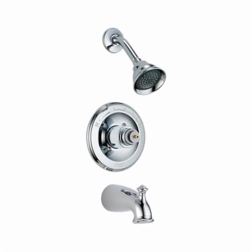 DELTA&reg; Monitor&reg; 14 Leland&reg; Tub and Shower Trim