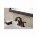 DELTA&reg; 2551-MPU-DST Dryden&trade; Centerset Lavatory Faucet With Metal Pop-Up Drain