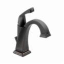 DELTA&reg; 551 Dryden&trade; Centerset Lavatory Faucet With Metal Pop-Up Drain