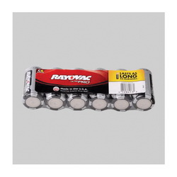 Rayovac&reg; Diversitech 7-ALC