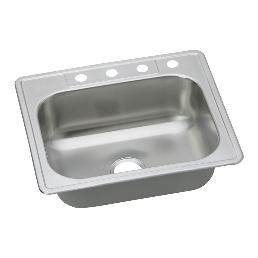 Elkay&reg; Dayton&reg; Kitchen Sink_62
